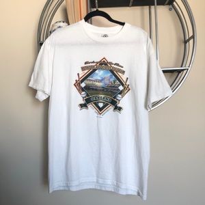 Oakland Athletics Vintage T-Shirt